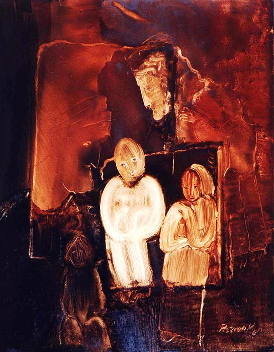 In the family by Rezvan Kani In the family by Rezvan Kani